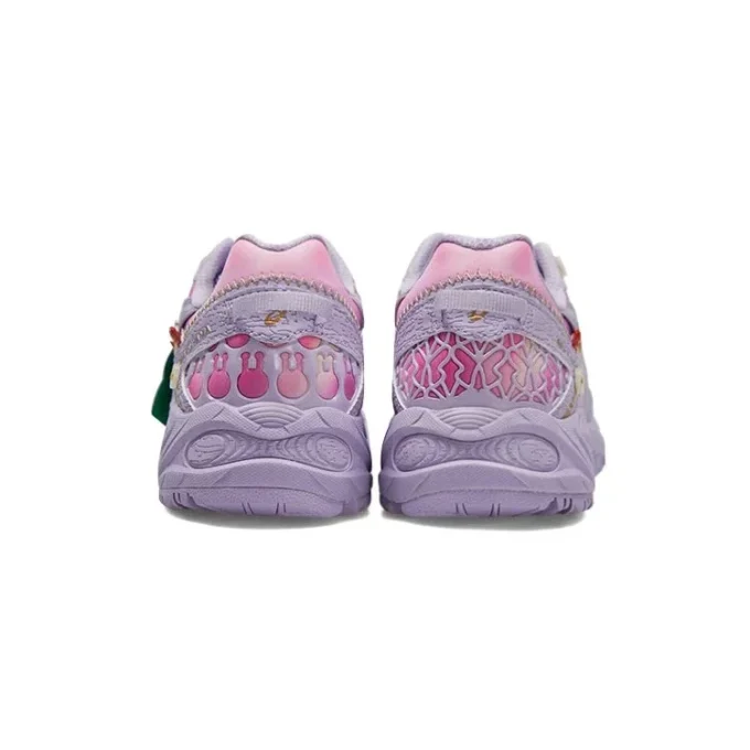 Asics x Junna Maruyama Gel-Kahana TR « Purple »