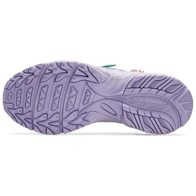 Asics x Junna Maruyama Gel-Kahana TR « Purple »