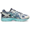 Asics x Junna Maruyama Gel-Kahana TR « White Blue »