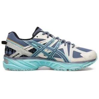 Asics x Junna Maruyama Gel-Kahana TR « White Blue »