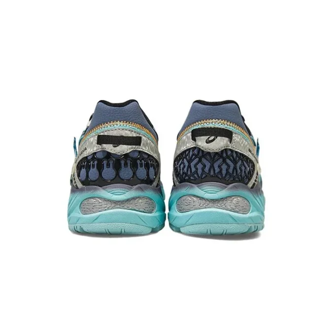 Asics x Junna Maruyama Gel-Kahana TR « White Blue »