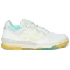 Asics x Junna Maruyama Gel-Spotlyte Low « White Yellow »