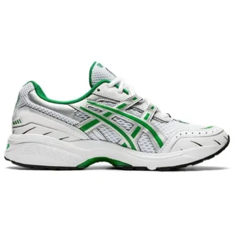 Asics x KASSL Editions Gel-1090 « Crafts For Minds – Green »