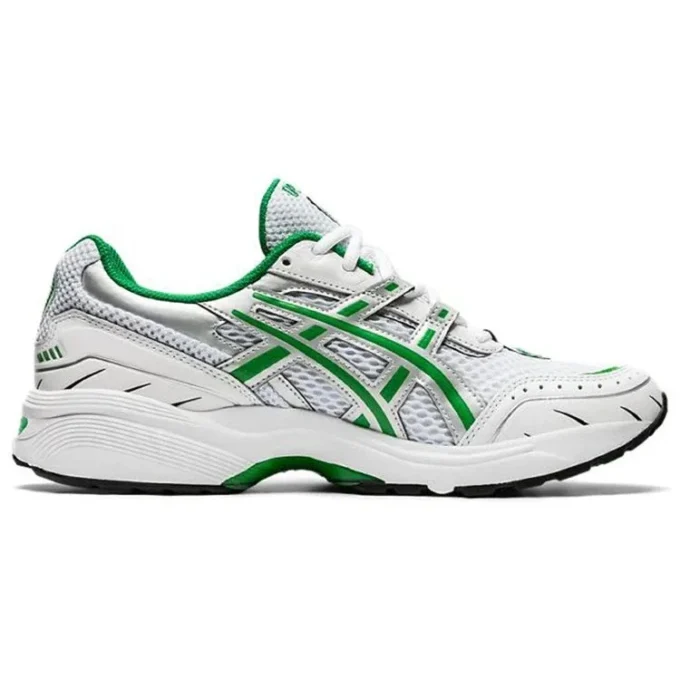 Asics x KASSL Editions Gel-1090 « Crafts For Minds – Green »