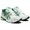 Asics x KASSL Editions Gel-1090 « Crafts For Minds – Green »