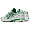 Asics x KASSL Editions Gel-1090 « Crafts For Minds – Green »