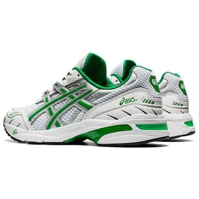 Asics x KASSL Editions Gel-1090 « Crafts For Minds – Green »