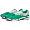 Asics x KASSL Editions Gel-1090 « Crafts For Minds – Green »