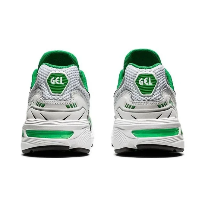 Asics x KASSL Editions Gel-1090 « Crafts For Minds – Green »