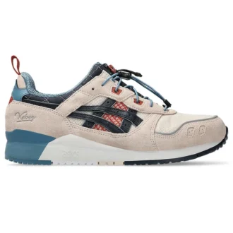 Asics x KEBOZ x mita Gel-Lyte 3 OG « Taito »