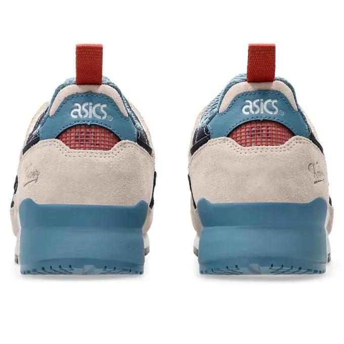 Asics x KEBOZ x mita Gel-Lyte 3 OG « Taito »