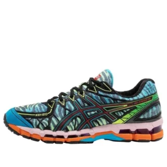 Asics x KENZO Gel-Kayano 20 « Cayon »