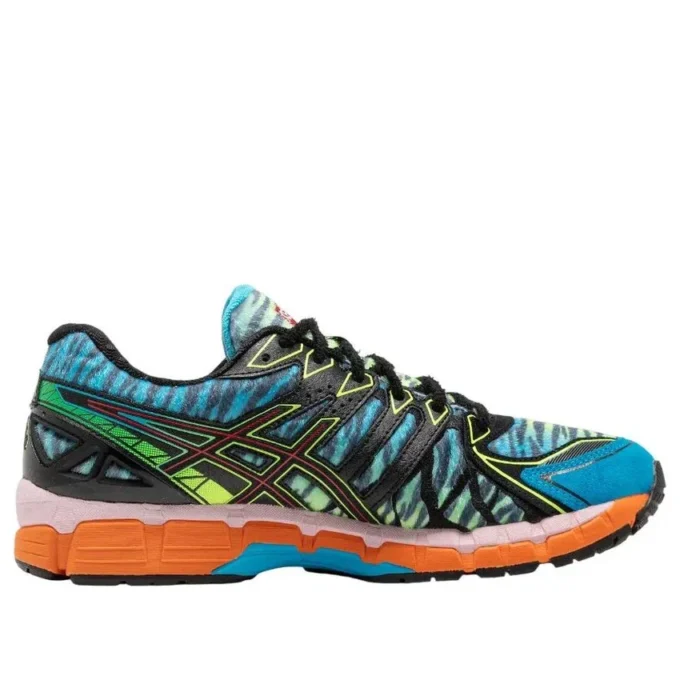 Asics x KENZO Gel-Kayano 20 « Cayon »