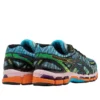 Asics x KENZO Gel-Kayano 20 « Cayon »