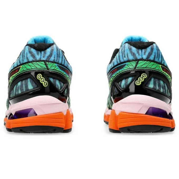 Asics x Kenzo Gel-Kayano 20 « Digital Aqua »