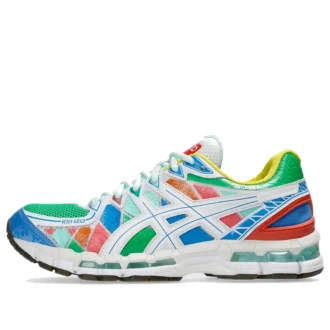 Asics x KENZO Gel-Kayano 20 « Multicolore »
