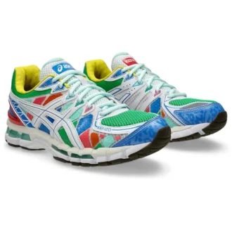 Asics x KENZO Gel-Kayano 20 « Multicolore »