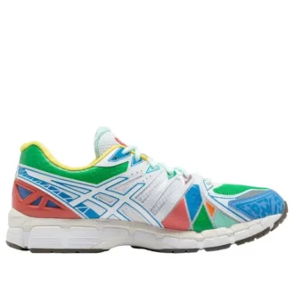 Asics x KENZO Gel-Kayano 20 « Multicolore »