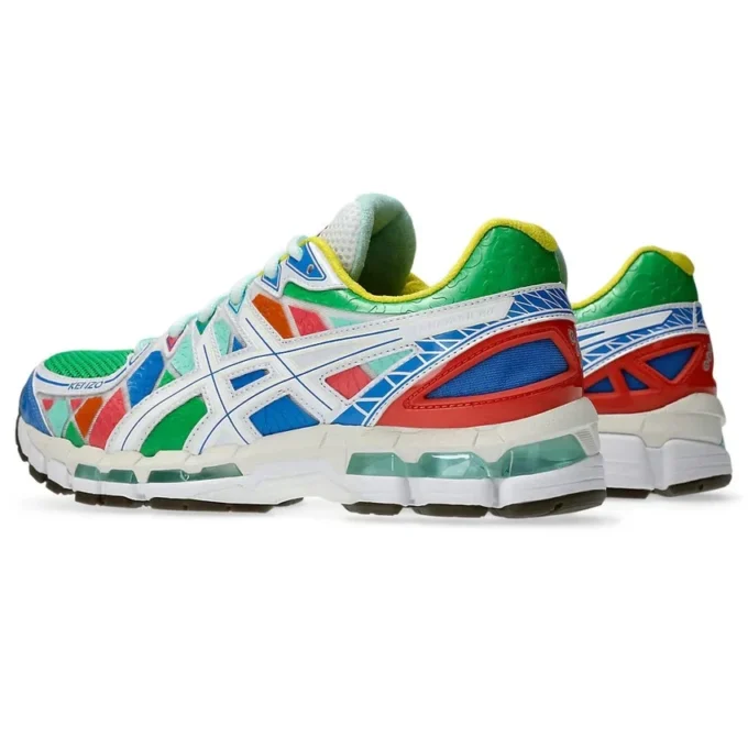 Asics x KENZO Gel-Kayano 20 « Multicolore »