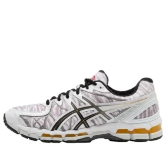 Asics x KENZO Gel-Kayano 20 « Off White »