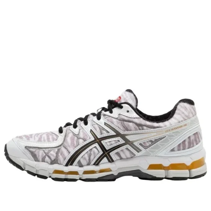 Asics x KENZO Gel-Kayano 20 « Off White »