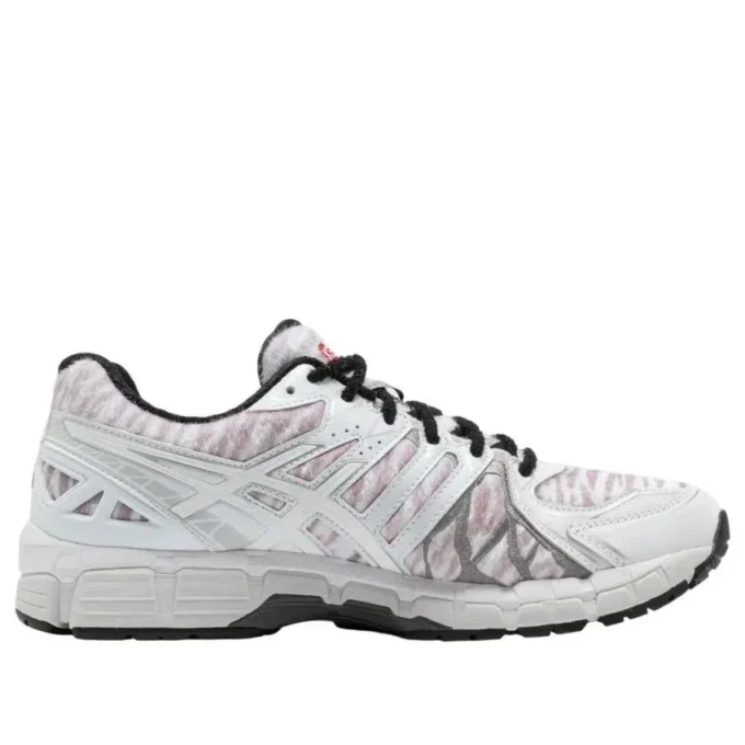 Asics x KENZO Gel-Kayano 20 « Off White »
