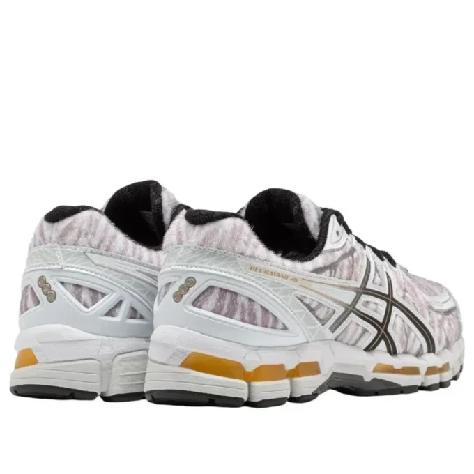 Asics x KENZO Gel-Kayano 20 « Off White »