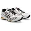 Asics x KENZO Gel-Kayano 20 « Off White Zebra »