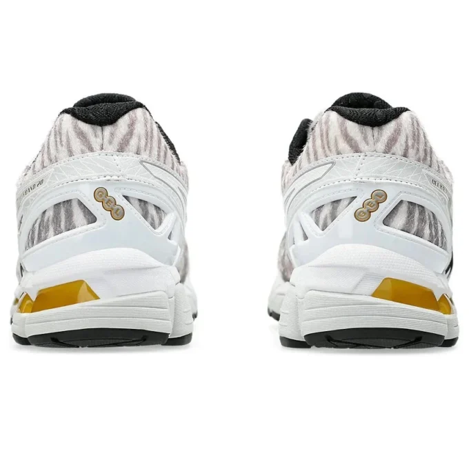 Asics x KENZO Gel-Kayano 20 « Off White Zebra »