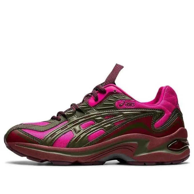 Asics x Kiko Kostadinov FB1-S GEL-Preleus « Pink Rave »