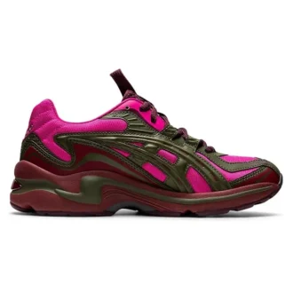 Asics x Kiko Kostadinov FB1-S GEL-Preleus « Pink Rave »