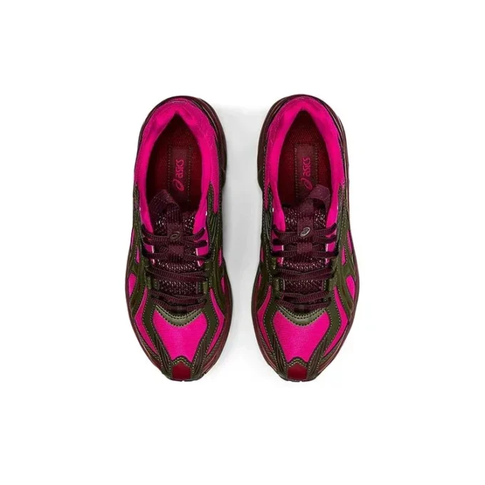 Asics x Kiko Kostadinov FB1-S GEL-Preleus « Pink Rave »