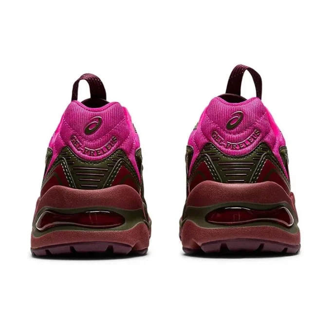 Asics x Kiko Kostadinov FB1-S GEL-Preleus « Pink Rave »