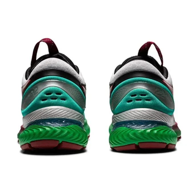 Asics x Kiko Kostadinov FN1-S Gel-Nimbus 22 « Baltic Jewel »