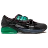 Asics x Kiko Kostadinov GEL-Aurania « Black Green Blue »