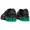 Asics x Kiko Kostadinov GEL-Aurania « Black Green Blue »