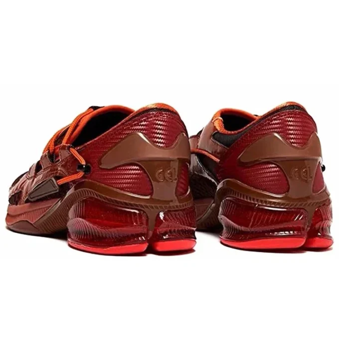 Asics x Kiko Kostadinov GEL-Aurania « Coffee »