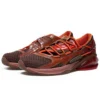 Asics x Kiko Kostadinov GEL-Aurania « Coffee »