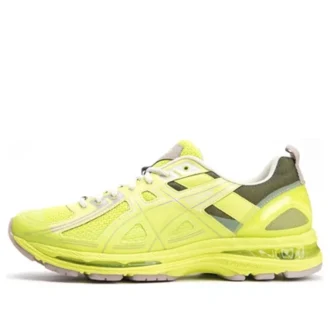 Asics x Kiko Kostadinov GEL-Burz 1 « Limeade »