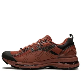 Asics x Kiko Kostadinov GEL-Burz 2 « Caramel »