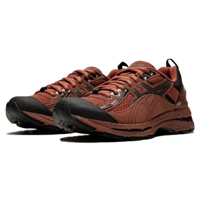 Asics x Kiko Kostadinov GEL-Burz 2 « Caramel »