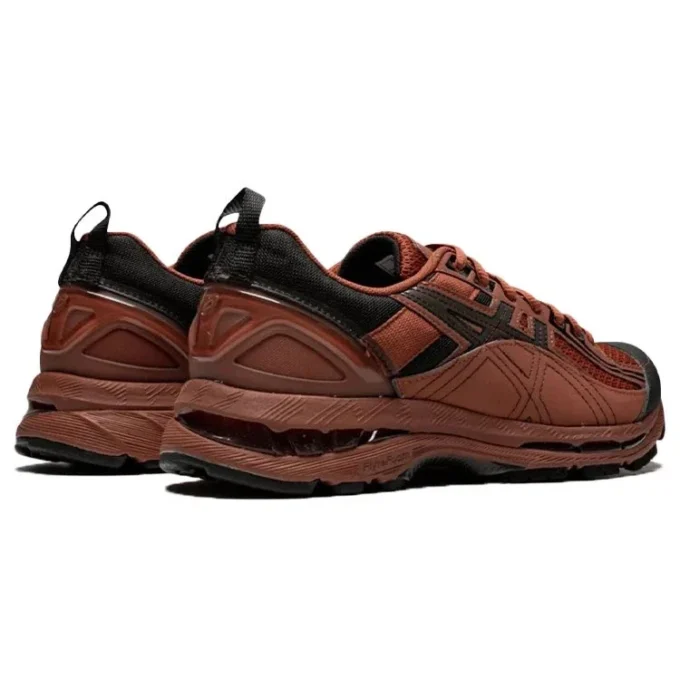 Asics x Kiko Kostadinov GEL-Burz 2 « Caramel »