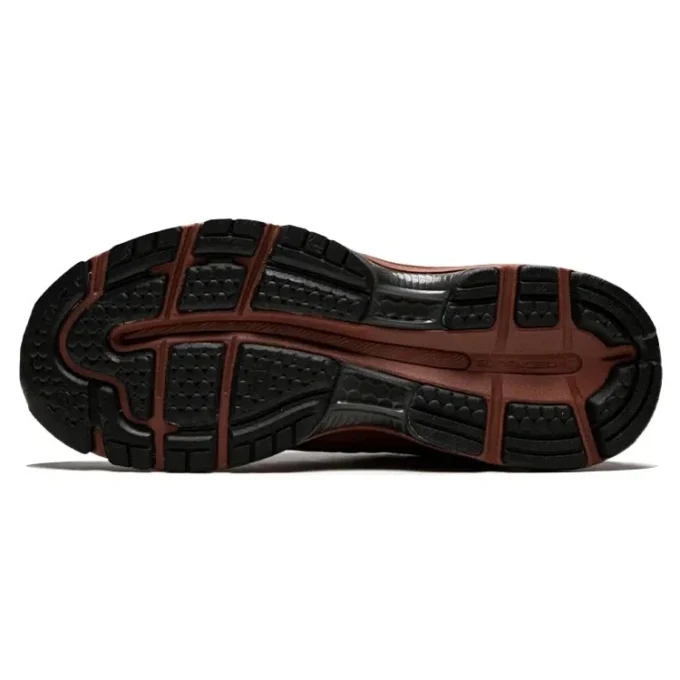 Asics x Kiko Kostadinov GEL-Burz 2 « Caramel »