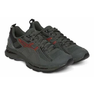 Asics x Kiko Kostadinov Gel-Burz 2 « Forrest »