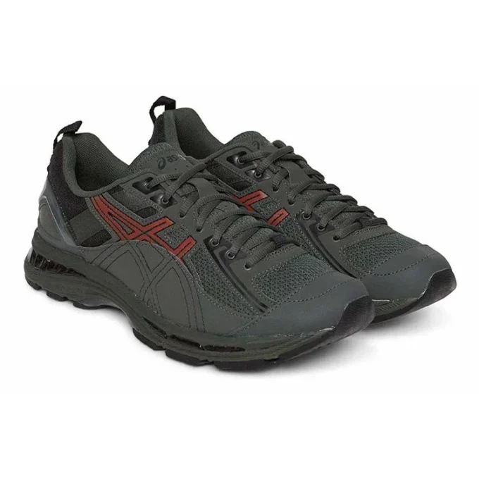 Asics x Kiko Kostadinov Gel-Burz 2 « Forrest »