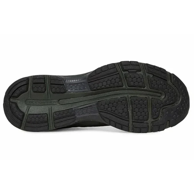 Asics x Kiko Kostadinov Gel-Burz 2 « Forrest »