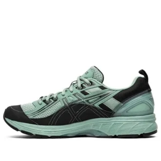 Asics x Kiko Kostadinov Gel-Burz 2 « Slate Grey »