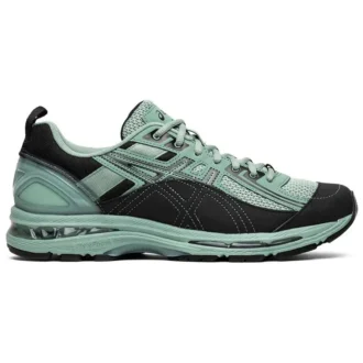 Asics x Kiko Kostadinov Gel-Burz 2 « Slate Grey »