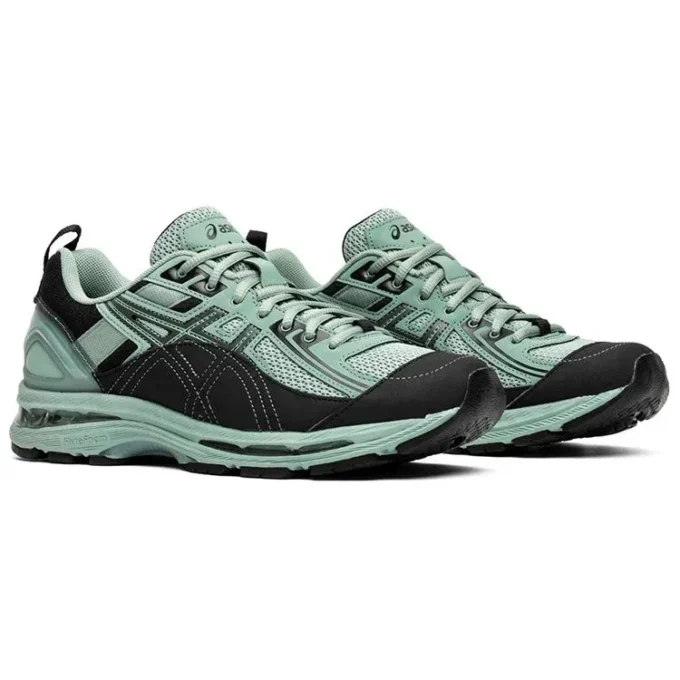 Asics x Kiko Kostadinov Gel-Burz 2 « Slate Grey »