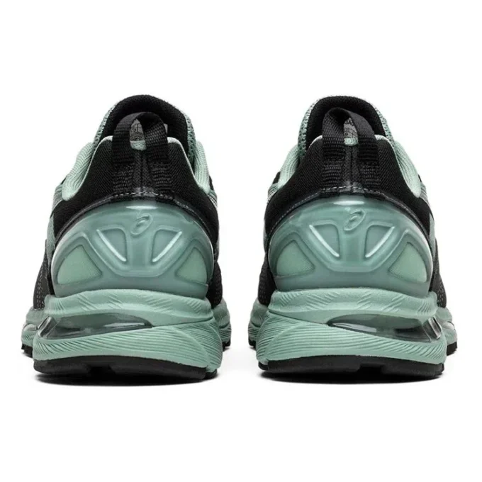 Asics x Kiko Kostadinov Gel-Burz 2 « Slate Grey »